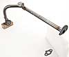 Oil Pump Pickup Ford 429-460 - image 2