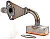 Oil Pump Pickup Ford 351W - image 2