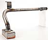 Oil Pump Pickup Ford 351C/M-400 - image 2
