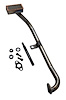 24535 Oil Pump Pickup for Small Block Ford Street/Strip Oil Pans - image 1