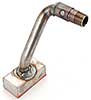 Oil Pump Pickup Ford 351C/M-400 - image 2