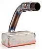 Oil Pump Pickup Ford 351C/M-400 Engines - image 2