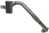24570 Oil Pump Pick Up Tube for Ford Coyote Engines in Cobra Kit Cars [2018-2023 Gen 3 Oil Pumps] - image 1