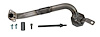 24580 Oil Pump Pick Up Tube for Ford 5.0, 5.2L Coyote Engines in Cobra Kit Cars [2024+ Gen 4 Oil Pumps] - image 1