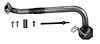 24583 Oil Pump Pick Up Tube for Ford 5.0, 5.2L Coyote Engines Swaps [Mustang, w/Drag Race Baffled Pans] - image 1