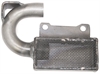 Oil Pump Pickup Small Block Chevy - image 1