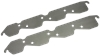 Chevrolet Big Block Mark IV Exhaust Block-Off Plates - image 1
