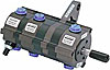 3-Stage Dry Sump Oil Pump - image 1