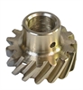 Distibutor Drive Gear SB Chevy with Dry Sump Pump systems - image 1