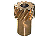 DIST. GEAR CHEVY OVERSIZE - image 1