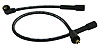 Spiral Core Wire Set 1986-2003 XL (Except XL1200S) - image 1