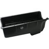 OIL PAN INTERNATIONAL T444E Heavy Duty stamped out of 16 gauge quality steel which is thicker than O - image 1
