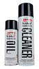 35650 Universal Foam Filter Service Kit [14.5 oz. Cleaner, 5.5 oz. Oil] - image 1