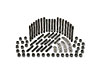 HEAD STUD KIT SBC - image 1