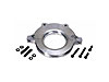 Small Block Chevy Rear Seal Adapter Use with Old Style Oil Pan (Pre-1980 Blocks with Driver Side Dipstick) - image 1