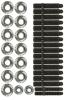 Oil Pan Stud Kit GM LS-Series Engines - image 1
