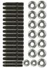 Oil Pan Stud Kit GM LS-Series Engines - image 1