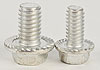 Self-Locking Oil Pan Bolts Small Block Chevy & Oldsmobile V8 - image 3