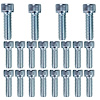 38552 Oil Pan Bolt Kit for Small Block Ford Fabricated Pans - image 1