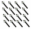 38554 Stud Kit, Oil Pan, 5.0 L Coyote, 5.2 L Voodoo - image 1