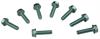 Timing Cover Bolt Kit GM LS - image 1