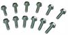 Header Bolt Kit GM LS - image 1