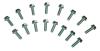 Header Bolt Kit Ford Modular 4.6L/5.4L - image 1