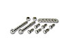 MOTOR MOUNT BOLTS CHEVY - image 1