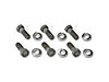 BOLTS PRESSURE PLATE - image 1