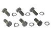 Flywheel Bolts SBC - image 1