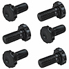 Flywheel Bolts Small Block Chevy