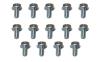 Transmission Pan Bolts for Turbo 350, Turbo 400, Powerglide, 727, A-904, C-4 - image 1