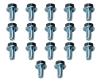 Transmission Pan Bolts for Ford C-6 - image 1