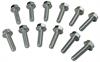 Rear Seal Bolt Kit GM LS - image 1