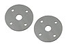 Hood Pin Scuff Plates - image 1