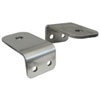 Hood Pin Bracket For Use With 3/8" Diameter Pins - image 1