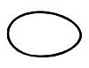 Replacement O-Ring for 710-41200 - image 1