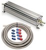 Transmission Cooler and Filter Kit TH400 - image 1