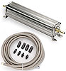 Transmission Cooler and Filter Kit Powerglide - image 1