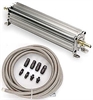 Transmission Cooler and Filter Kit TH350 - image 1