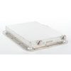 Aluminum Transmission Pan GM Powerglide - image 3