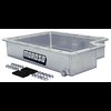 Aluminum Transmission Pan E40D/4R100 - image 1