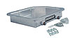 Aluminum Transmission Pan Chrysler Torqueflite A-904 - image 1