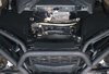 43000 Coolant Expansion Tank Fits Select Late-Model Polaris RZR Side-by-Side [Polished Finish] - image 3