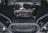 43001 Coolant Expansion Tank Fits Select Late-Model Polaris RZR Side-by-Side [Black Powder-Coated Finish] - image 2