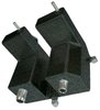 43003 Coolant Expansion and Intercooler Tank Kit Fits Select Polaris RZR Turbo, Turbo S [Black Powder-Coated Finish] - image 3