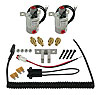 Roll Stop Kit 2005-2009 Mustang - image 1