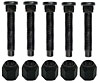 Press-In Wheel Stud & Lug Nut Kit 1/2"-20 x 3" - image 1