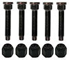 Press-In Wheel Stud & Lug Nut Kit 1/2"-20 x 3"