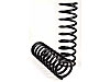 Trick Front Springs 1610-1680 lbs 242 lbs/in